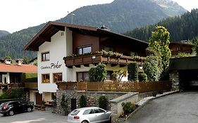 Bed And Breakfast Gästehaus Pirker